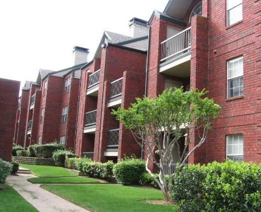Apartments in Bedford for Rent