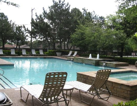 Bedford Apartments for Rent