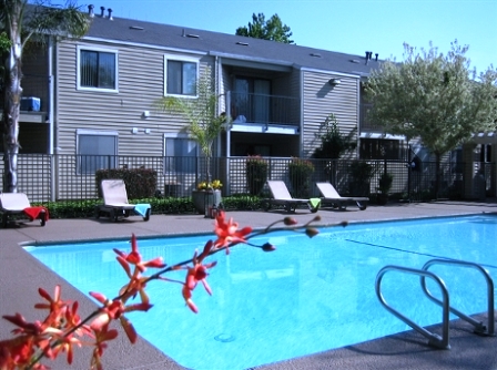 The Ridge at Bandera Apartments San Antonio TX 78249