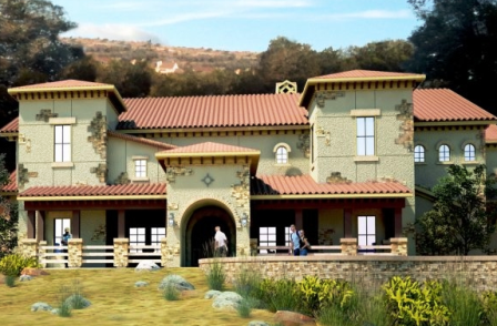 Evans Ranch Apartments - San Antonio, TX