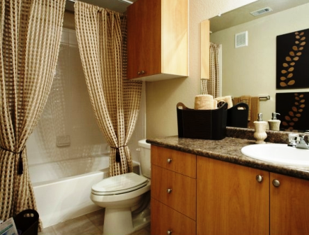 Evans Ranch Apartments - San Antonio, TX