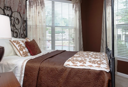Evans Ranch Apartments - San Antonio, TX