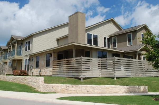 Far Northwest San Antonio Apartment Locators