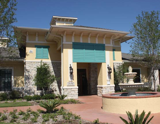 North San Antonio TX Apartments - Haven at Blanco