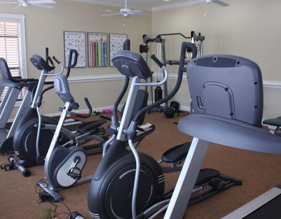 North San Antonio TX Apartments - Haven at Blanco