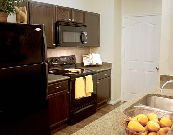 North San Antonio TX Apartments - Haven at Blanco