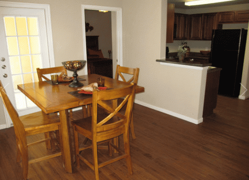 South Side Corpus Christi Apartments at Island Villa