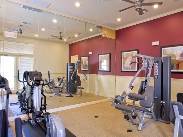 General Photo of Costa Almadena Apartments San Antonio TX