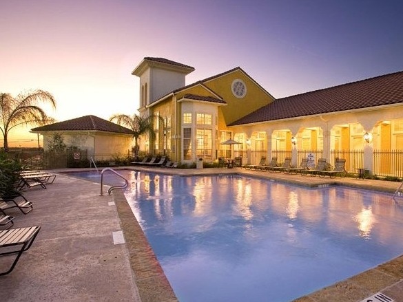 General Photo of Costa Almadena Apartments San Antonio TX