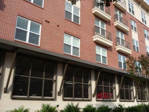 Exterior Photo of Metro Greenway Apartments Houston, TX 77027