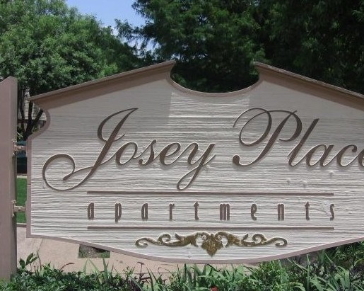 General Photo of All Bills Paid Apartments at Josey Place Carrollton, TX