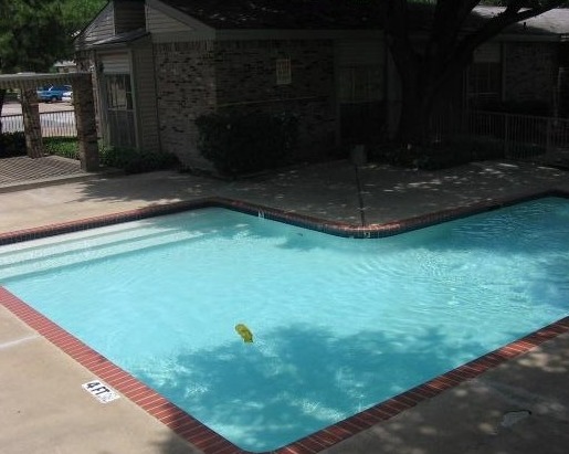 General Photo of All Bills Paid Apartments at Josey Place Carrollton, TX