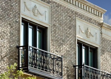 General Photo of Drexel Park Hollow Apartments in Dallas, TX