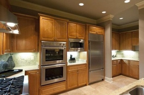 General Photo of Drexel Park Hollow Apartments in Dallas, TX