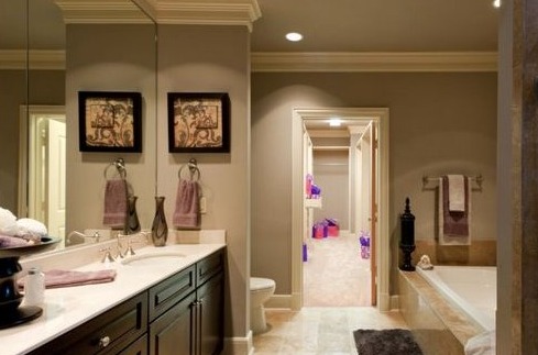 General Photo of Drexel Park Hollow Apartments in Dallas, TX