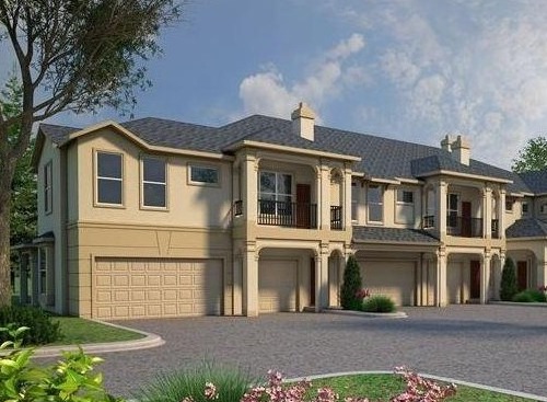 General Photo of Mansions at Briggs Ranch Apartments San Antonio, TX
