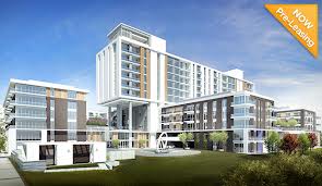 General Photo of Fiori on Vitruvian Park Apartments Addison TX
