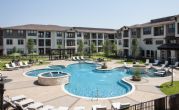General Photo of Stoneledge Apartments Grapevine TX 76051