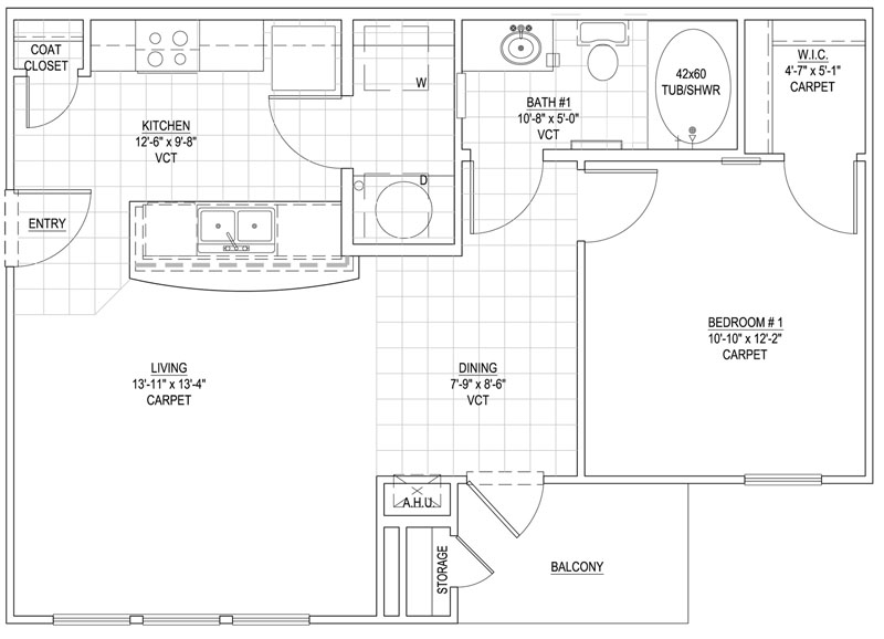 3 or 4 bedroom floor plan,