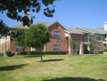 The Abbey at Hightower