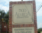 7100 Almeda At Medical Center
