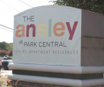 The Ansley at Park Central