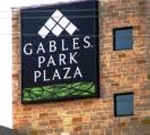 Gables Park Plaza