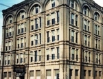Strand Lofts