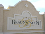 Verde Braun Station