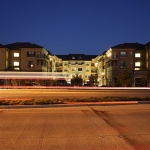 Rockwall Commons