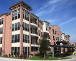 North Post Oak Lofts