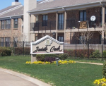 Saddle Creek
