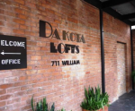 Dakota Lofts