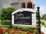 Villa DOrleans
