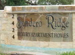 Sendero Ridge