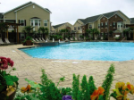 Villas at Westheimer