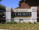 Villas of St. Moritz