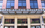 Ballpark Lofts