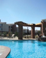 Landmark at City Park