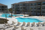 Cabana Beach