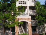 The Lodge at Spring Shadows