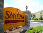 Santora Villas