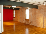 Bayou Lofts