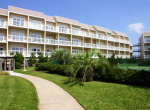 The Oceanfront