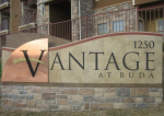 Vantage at Buda
