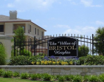 The Villas of Bristol Heights