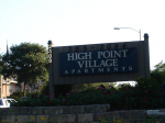 High Point Village