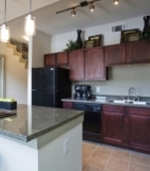 Residences At Pearland Town Center
