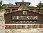 Artisan at Willow Springs