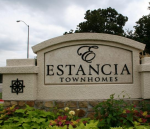 Estancia Townhomes